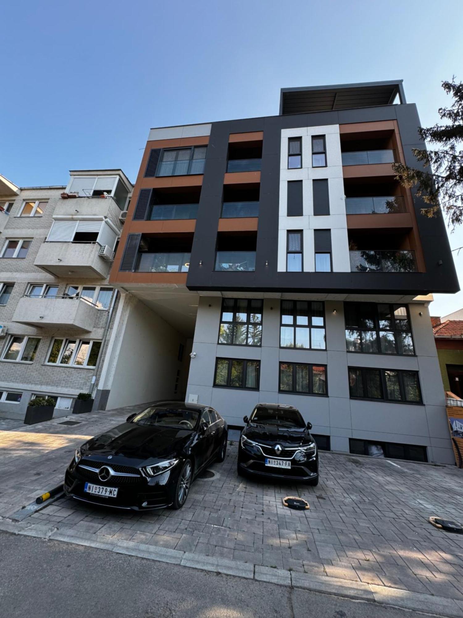 Mar Residence 14 Ni 외부 사진