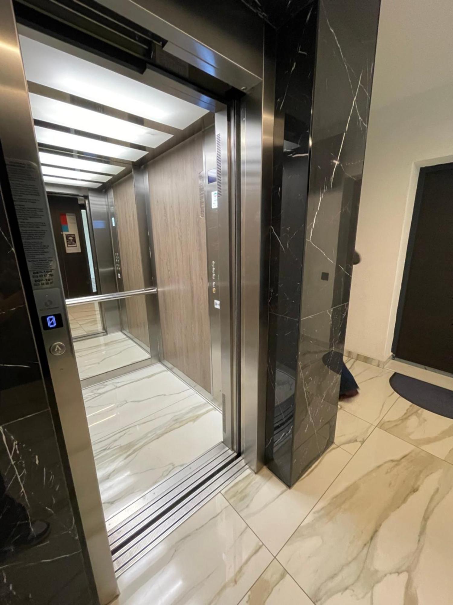Mar Residence 14 Ni 외부 사진