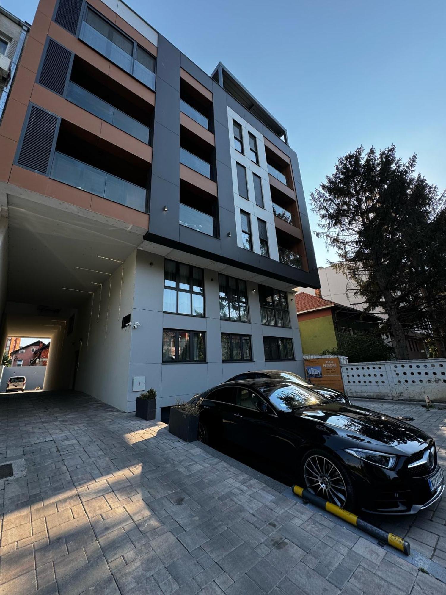 Mar Residence 14 Ni 외부 사진
